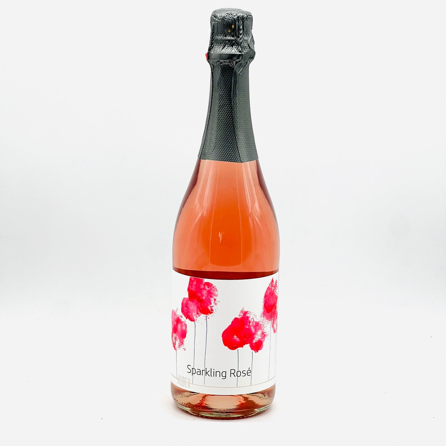Sparkling Rose 2025 - Weingut Huber