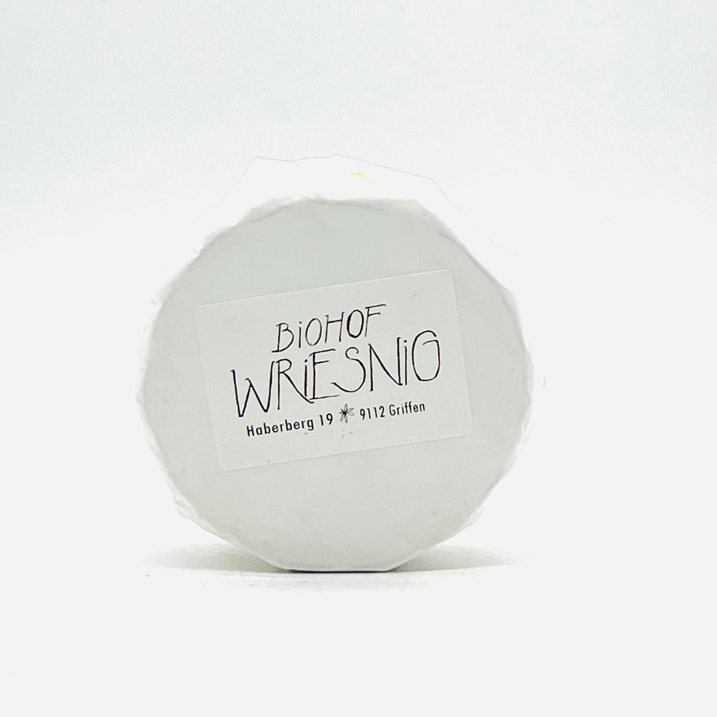 Bio Weichkäse Typ Camembert - Biohof Wriesnig