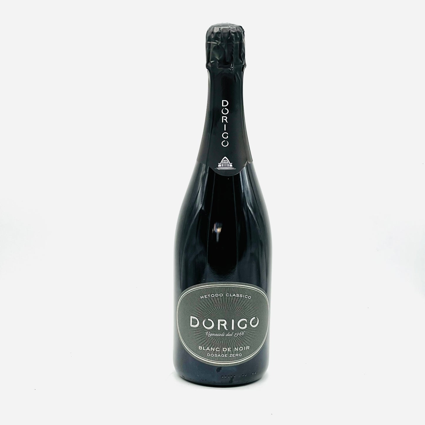 Blanc de Noir Metodo Classico - Alessio Dorigo