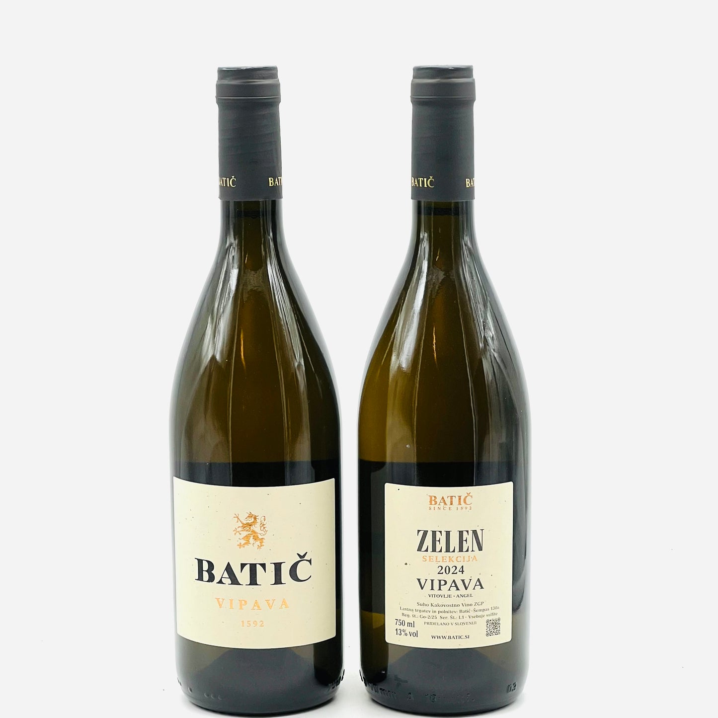 Zelen Selekcija 2024 - Batic