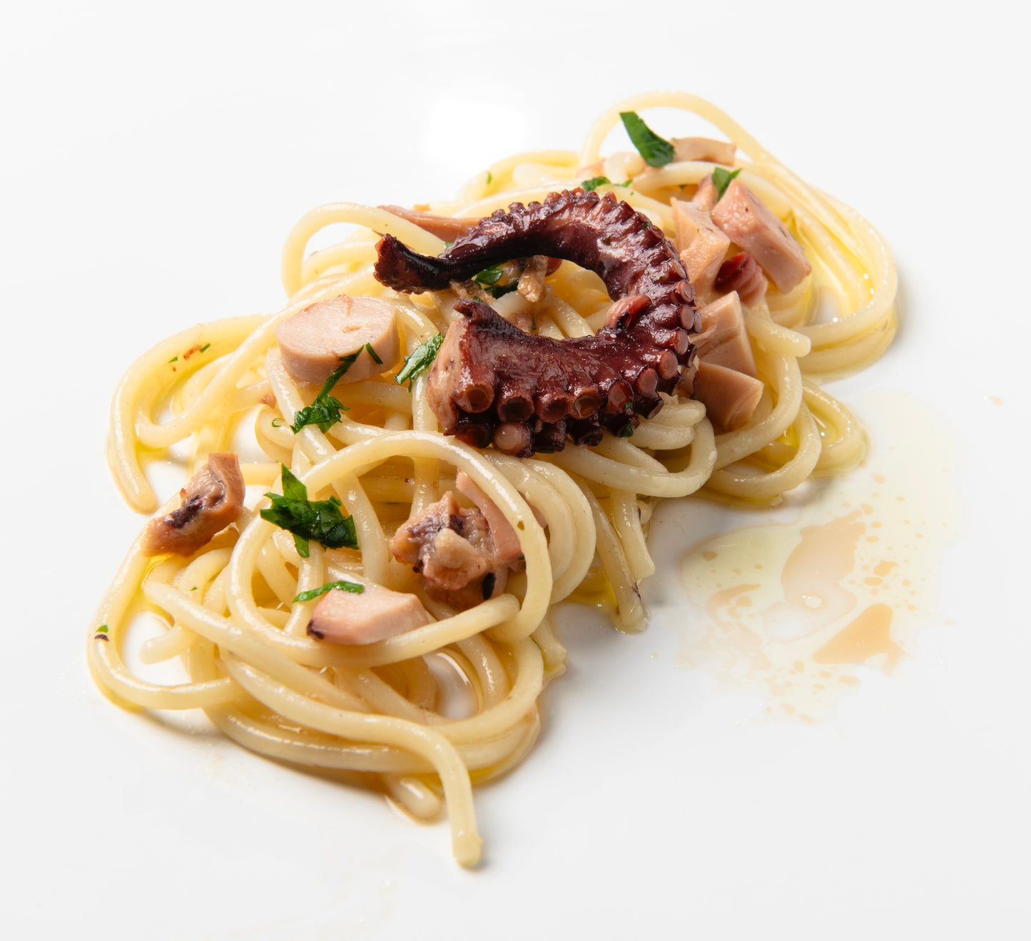 Pasta stellata