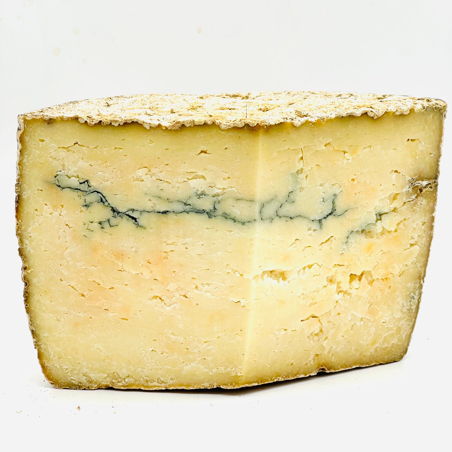 Höhlenkäse Jamar - Dario Zidaric