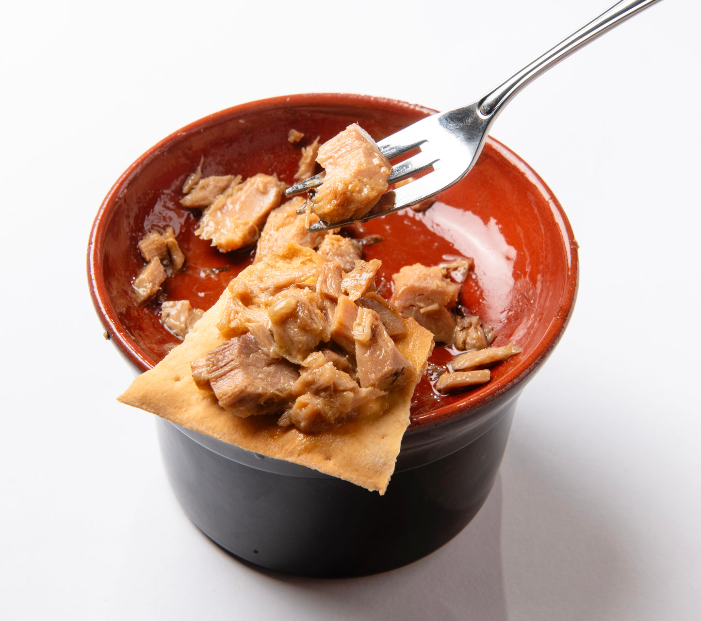 Moreno Cedroni in Begleitung