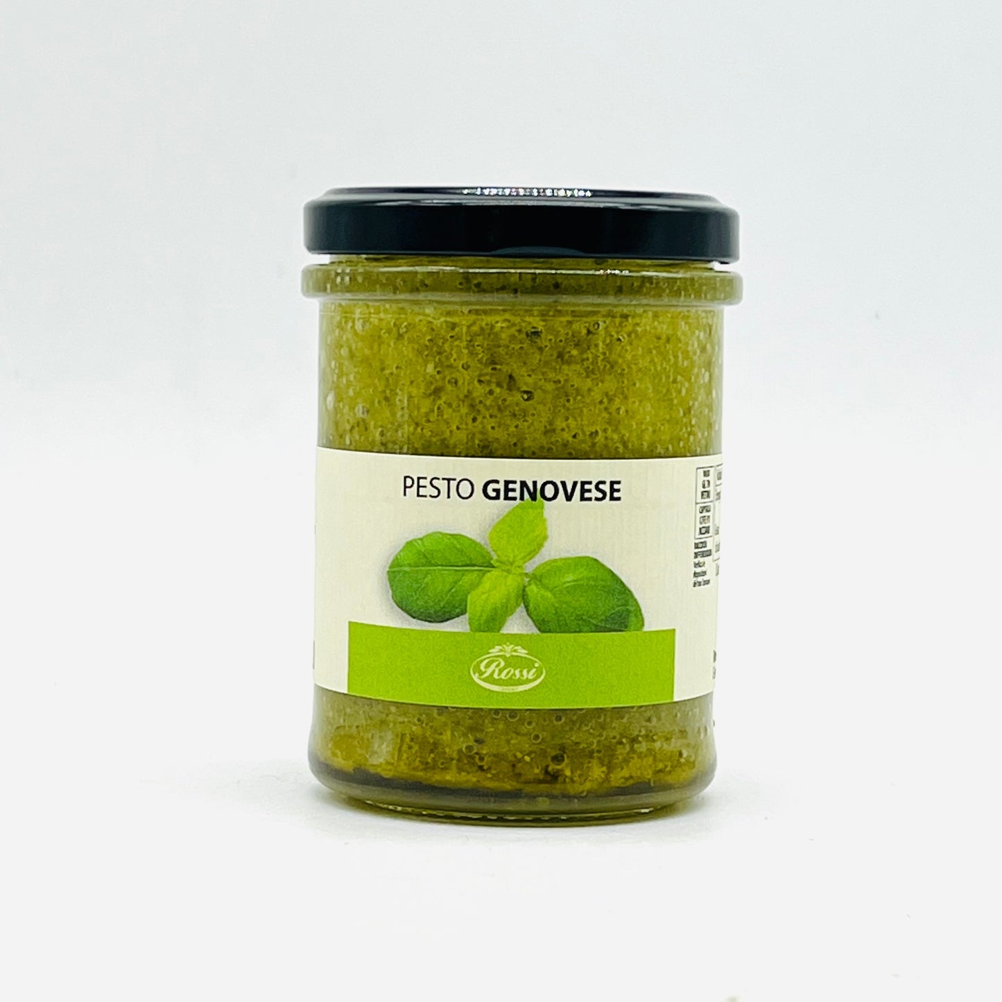 Pesto Genovese - Rossi 1947