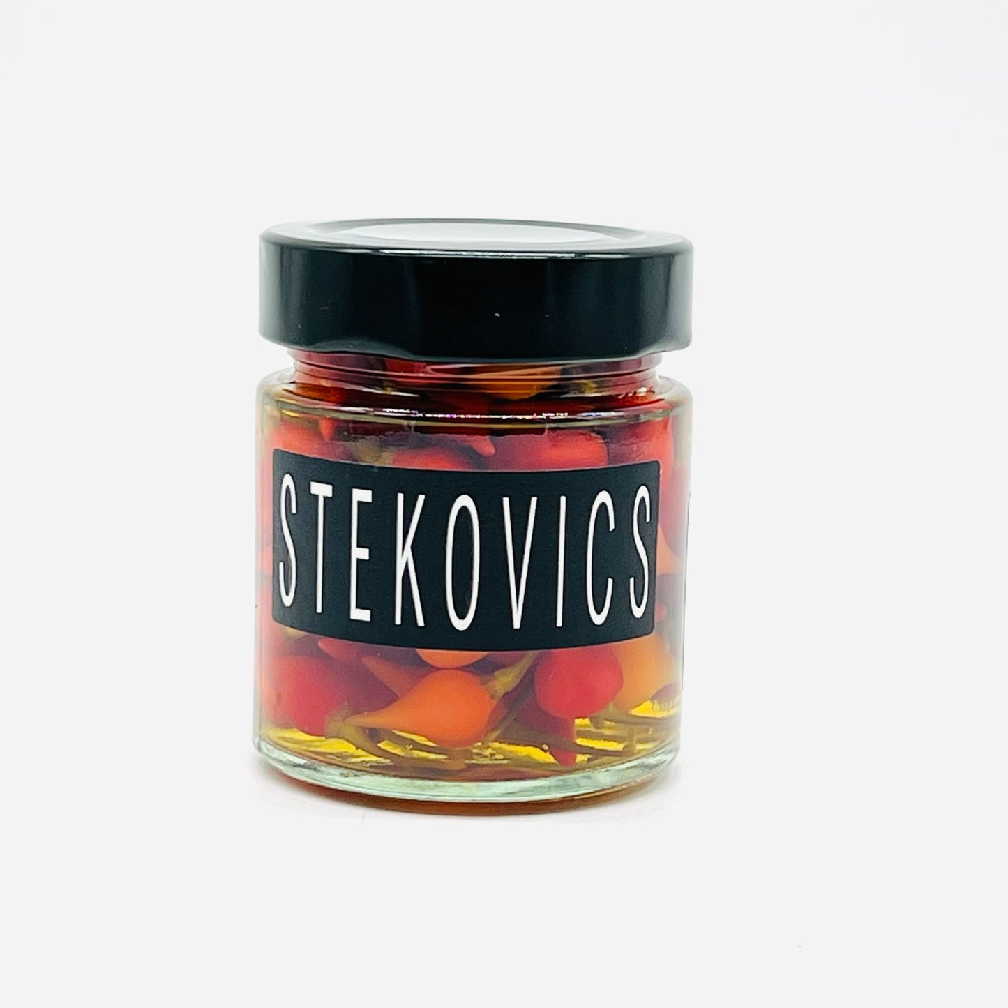 Gänseschnabel Chili rot - Stekovics