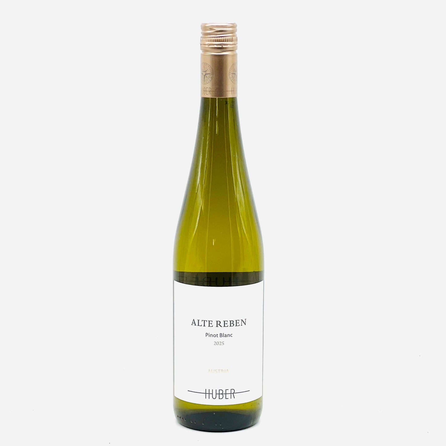 Pinot Blanc Alte Reben 2025 - Markus Huber