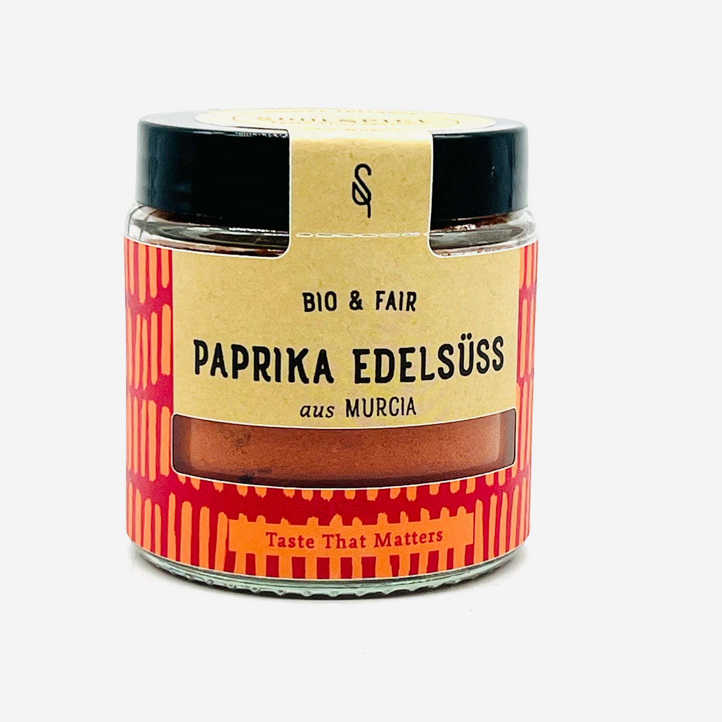 Paprika edelsüss - Soul Spice Bio Gewürze