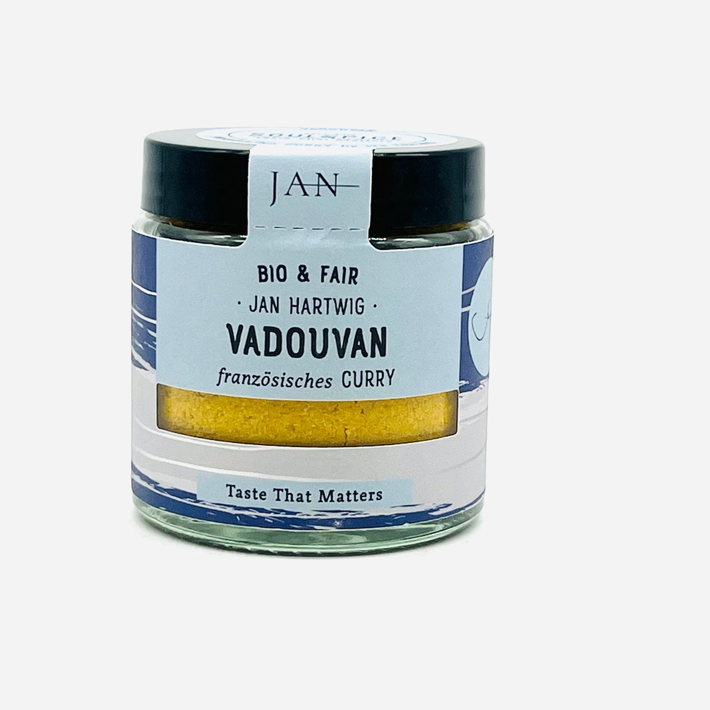 Vadouvan französisches Curry 50g - Soul Spice BIO Gewürze
