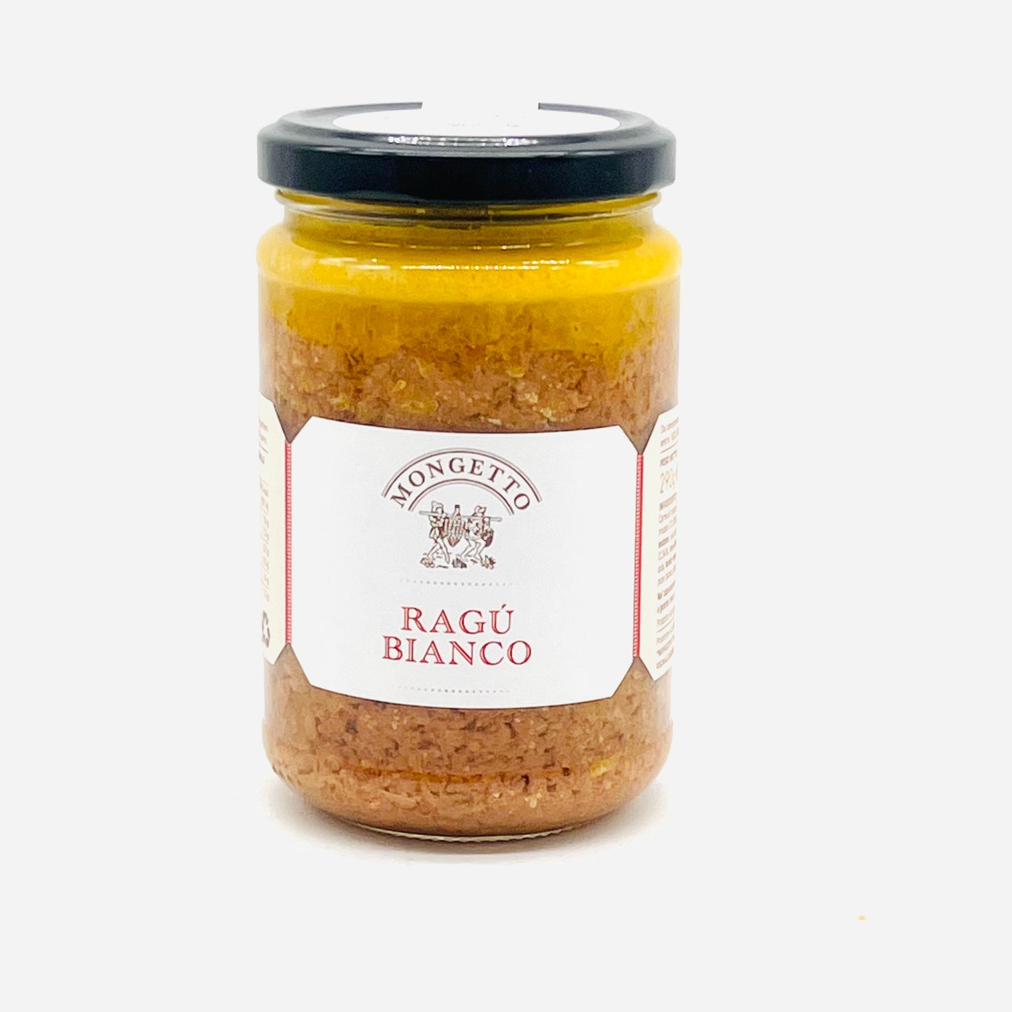 Ragu Bianco Fleischsauce - Il Mongetto