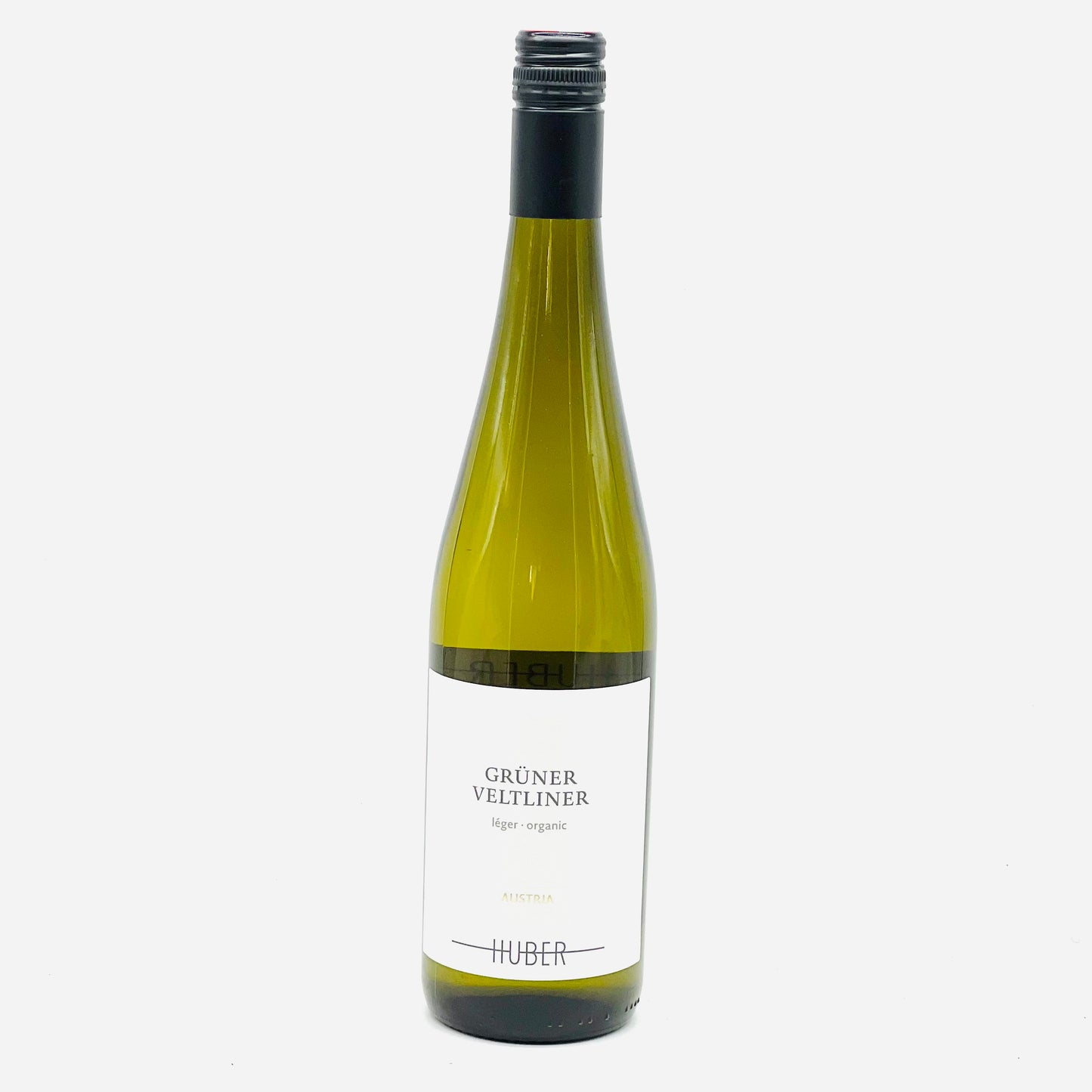 Grüner Veltliner leger organic 2025 bio - Markus Huber