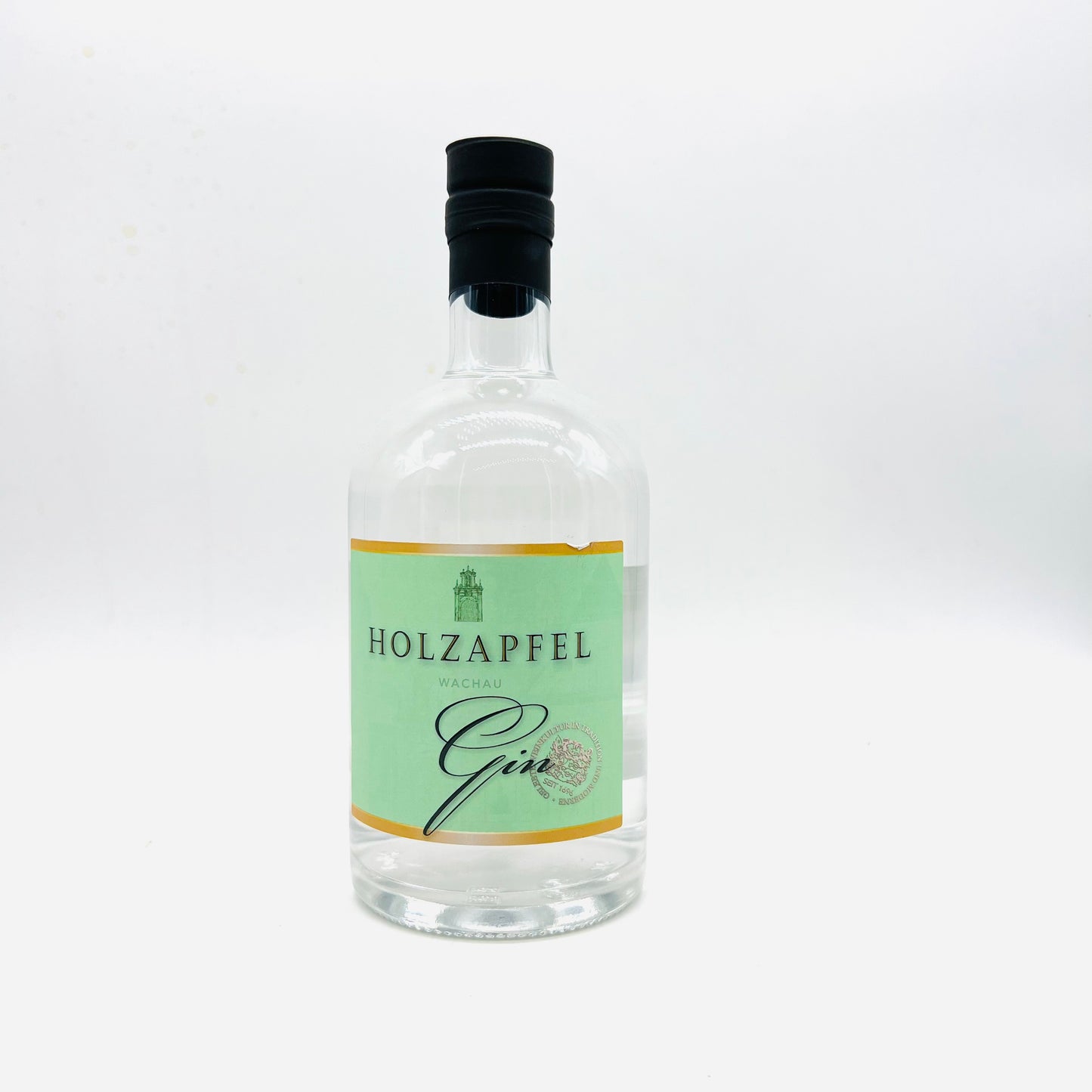 Holzapfel Gin 0,5L - Weingut Holzapfel