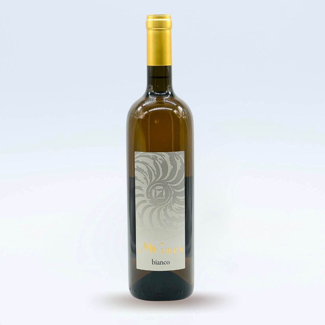 Bianco Moschioni 2021 BIO - Moschioni