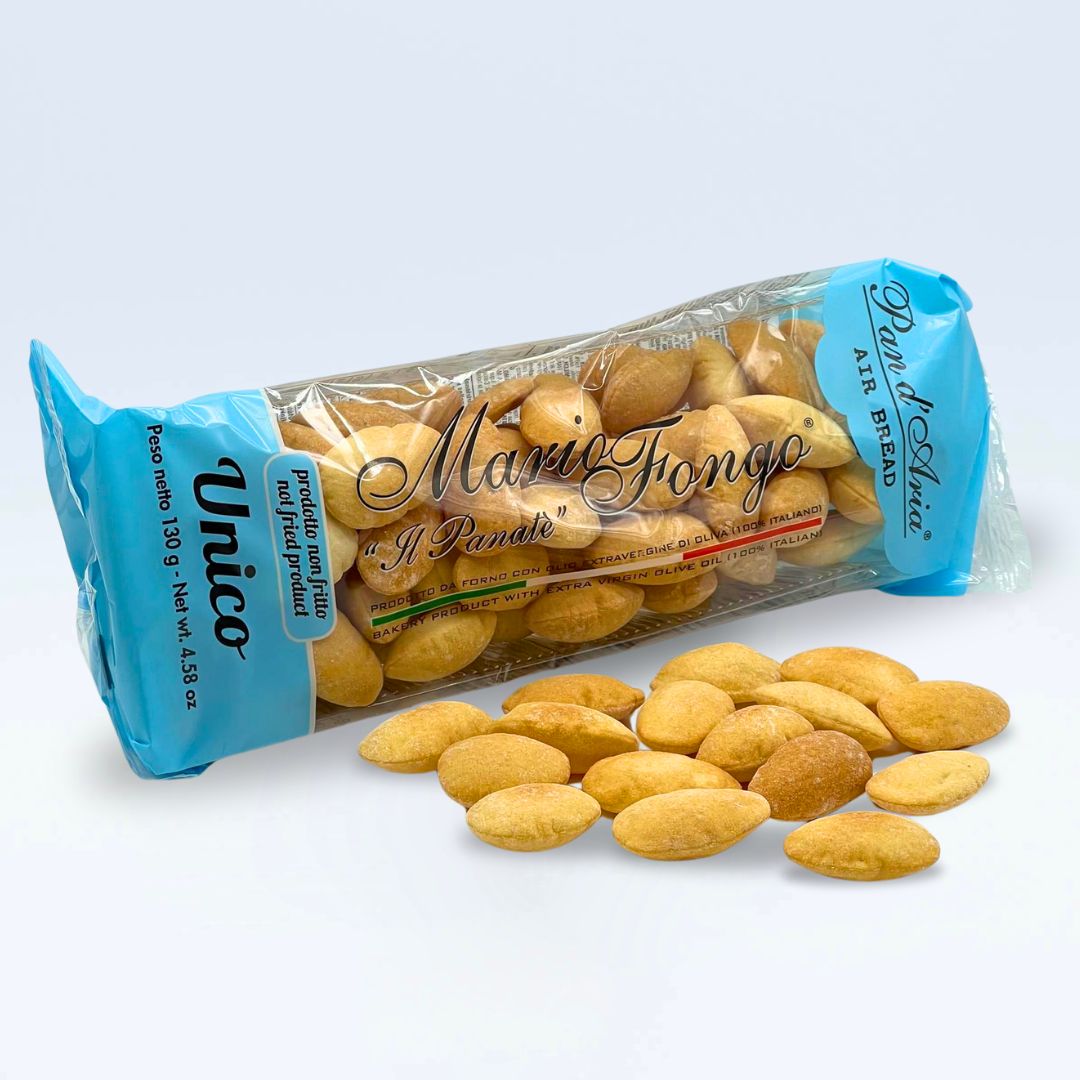 Pan d`Aria 130g - Mario Fongo