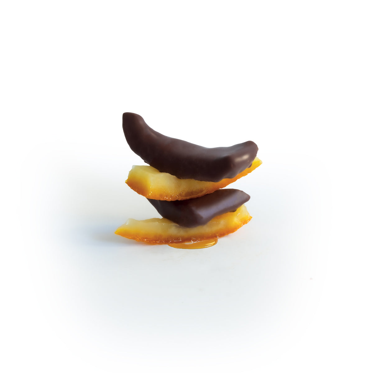 Kandiert Orangen 100g - Giraudi Giacomo Boidi