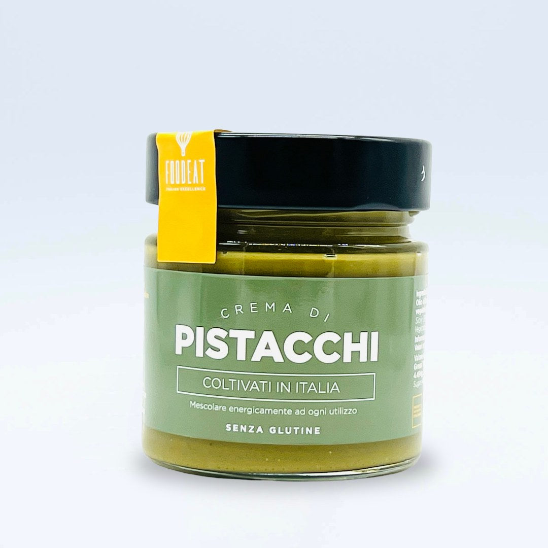 Pistaziencreme- Foodeat