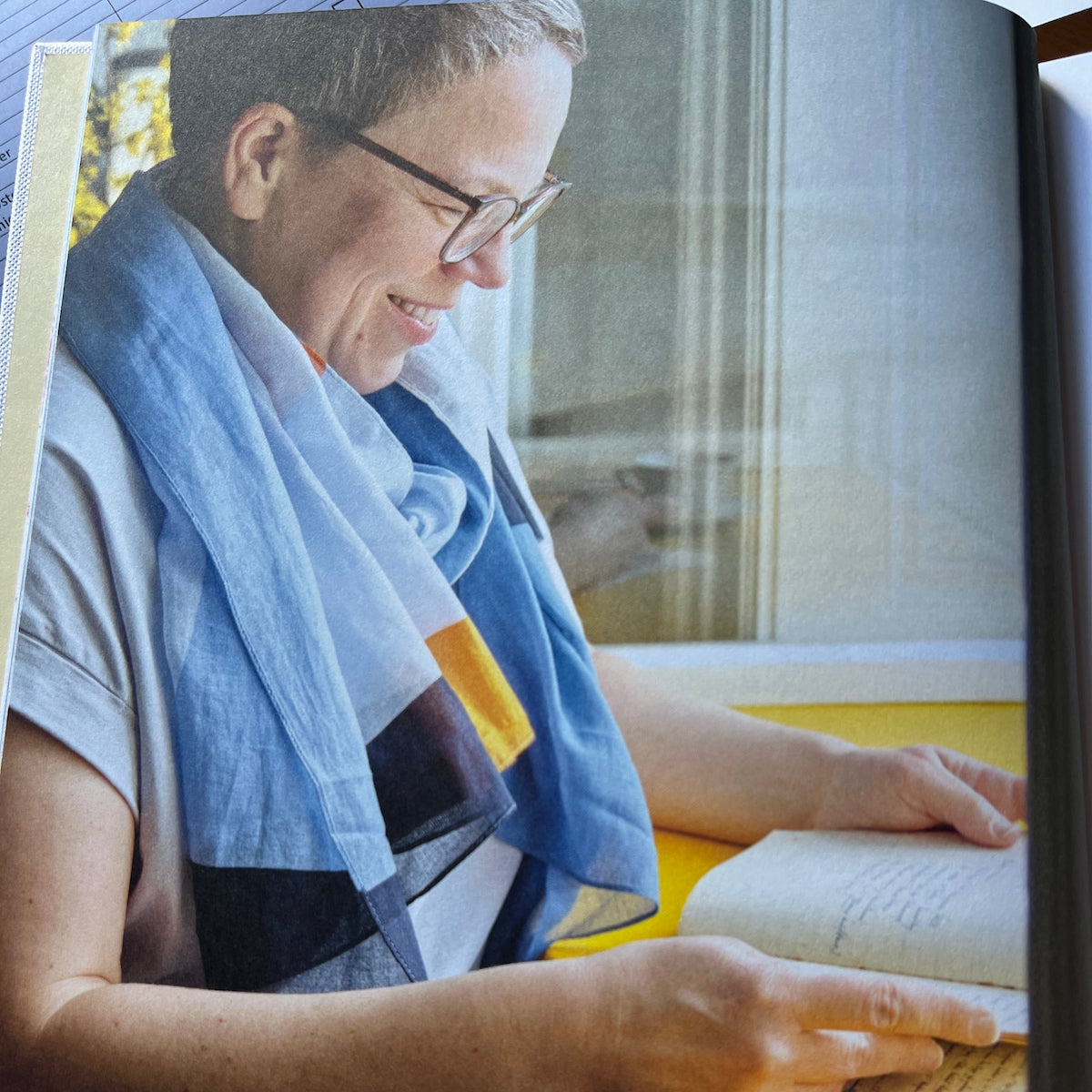 Österreich Express - Katharina Seiser