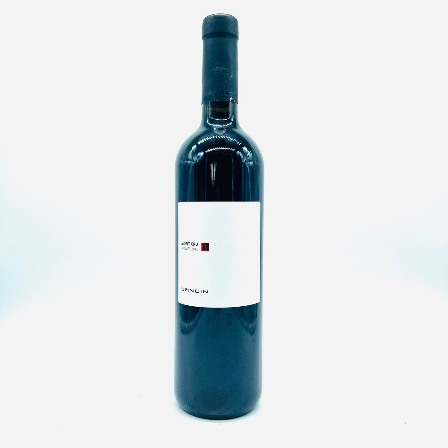 Mont Cru Annata 2016 - Sancin