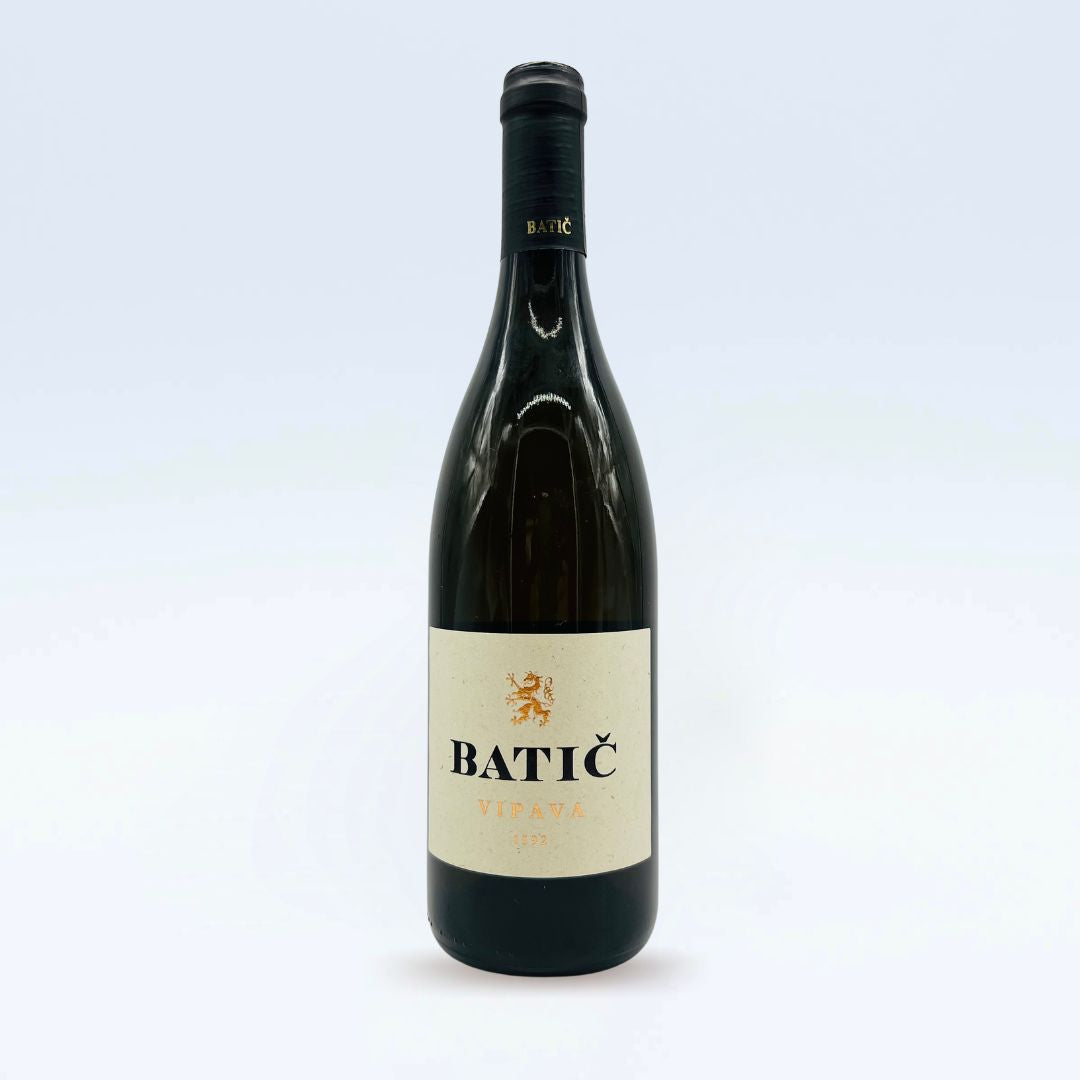 Rebula Selekcija Vipava 2022 - Batic