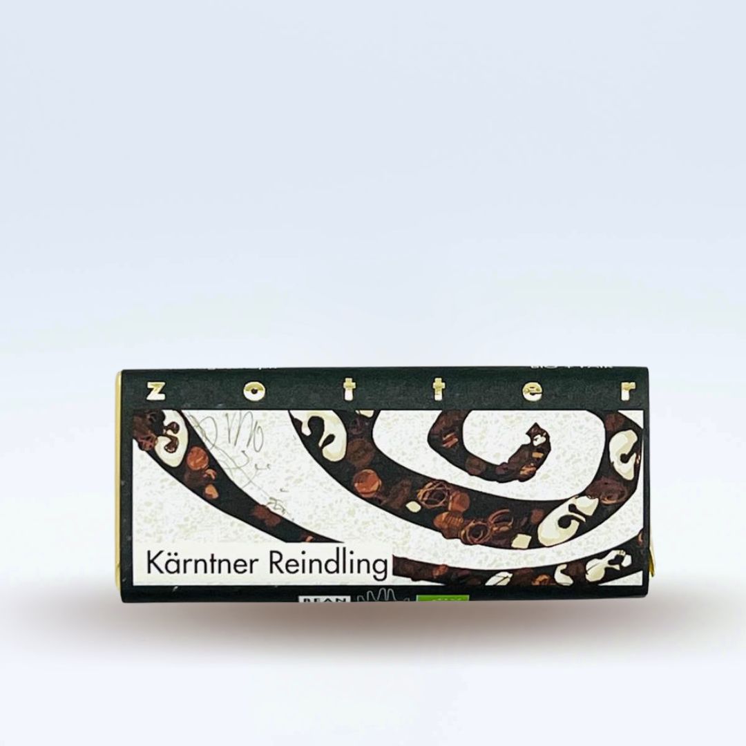 Zotter Schokoladen - Kärntner Reindling