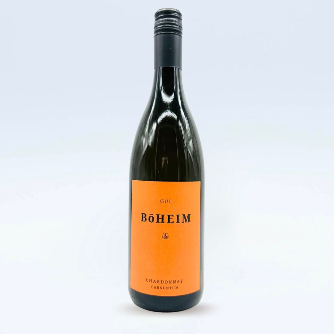 Chardonnay 2024 - Weingut Böheim