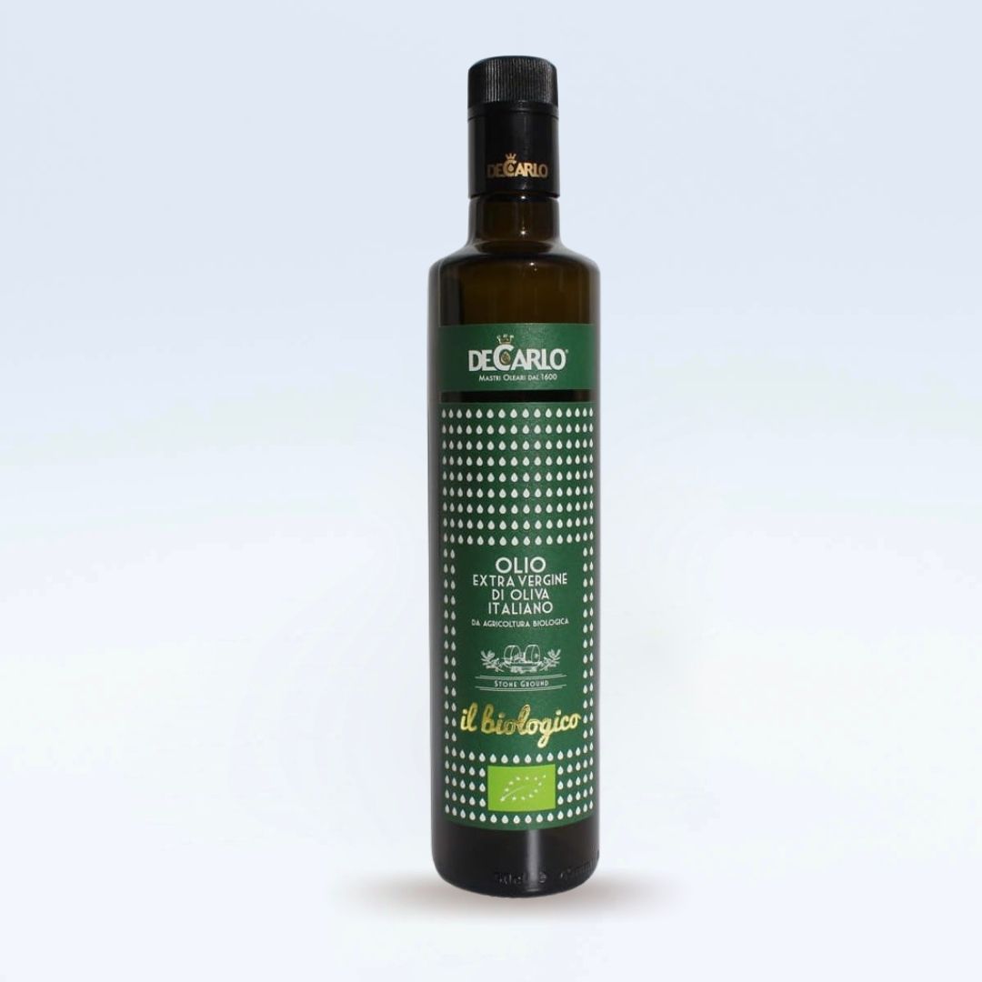 Biologico Olivenöl