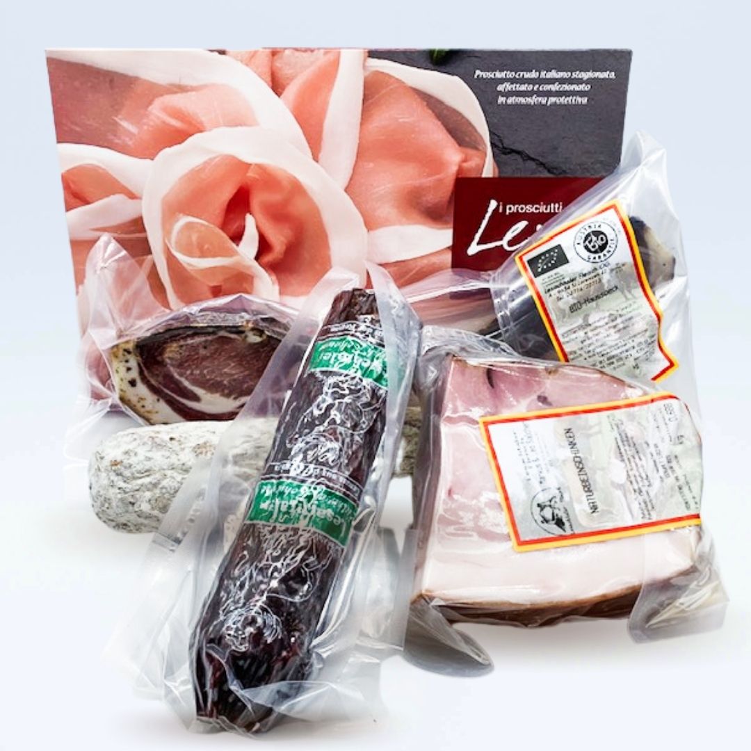 Alpe Adria Fleischgenuss