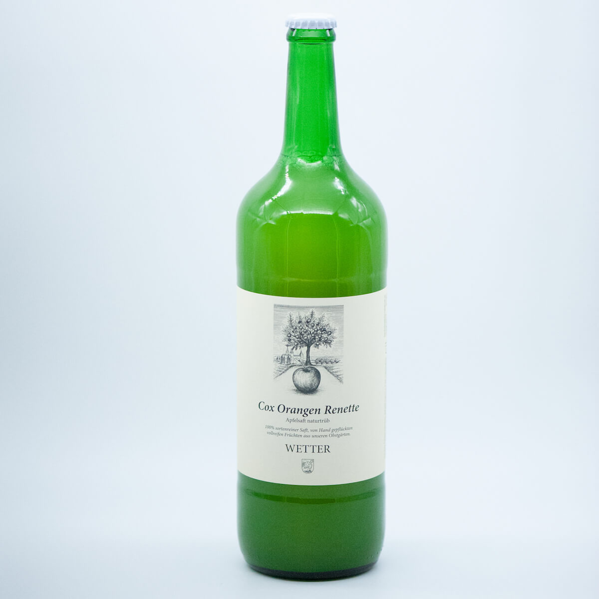 HerwigErtl-ObsthofWetter-Apfelsaft-naturtrueb