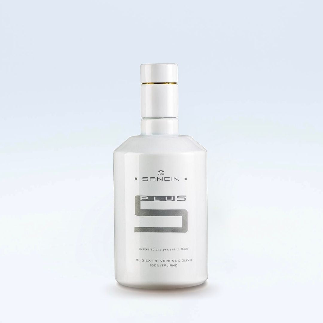 Sancin S Plus Olivenöl 500ml Jg 2025 - Sancin