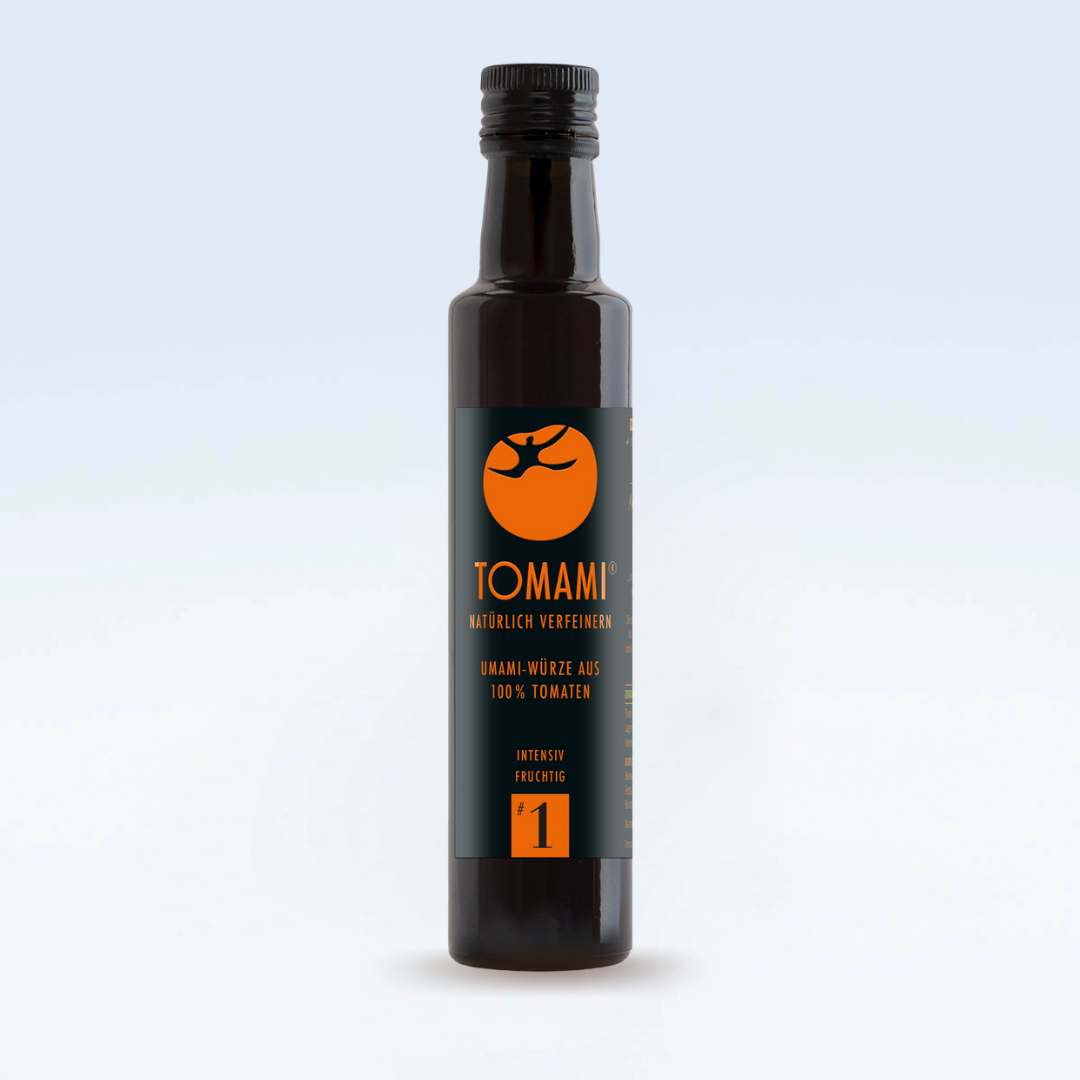 Umami 1 intensiv fruchtig - Tomami