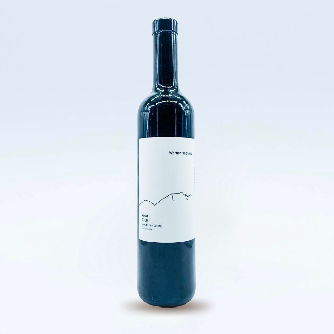 Pinot Holzfeind