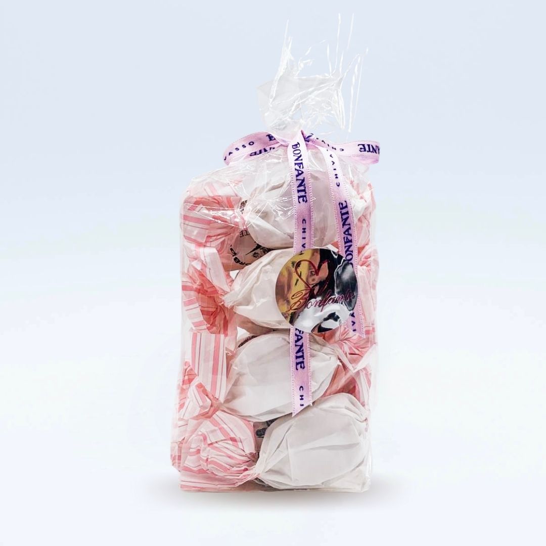 Italienische Amaretti Bonfante Mandelkekse