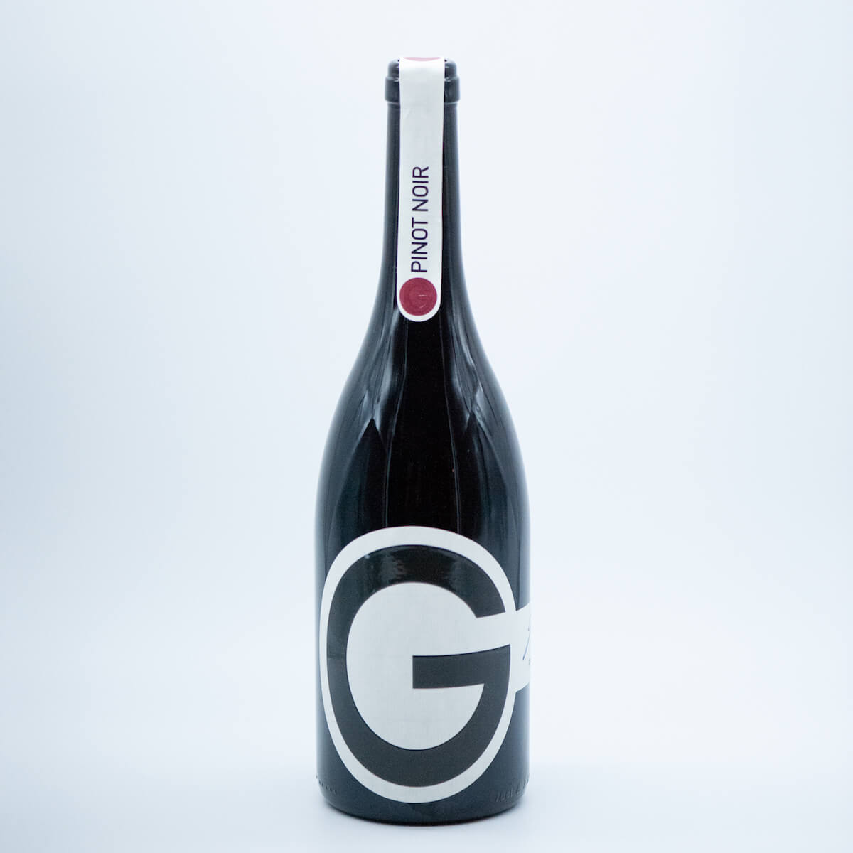 Weingut Georgium Pinot Noir bei Herwig Ertl