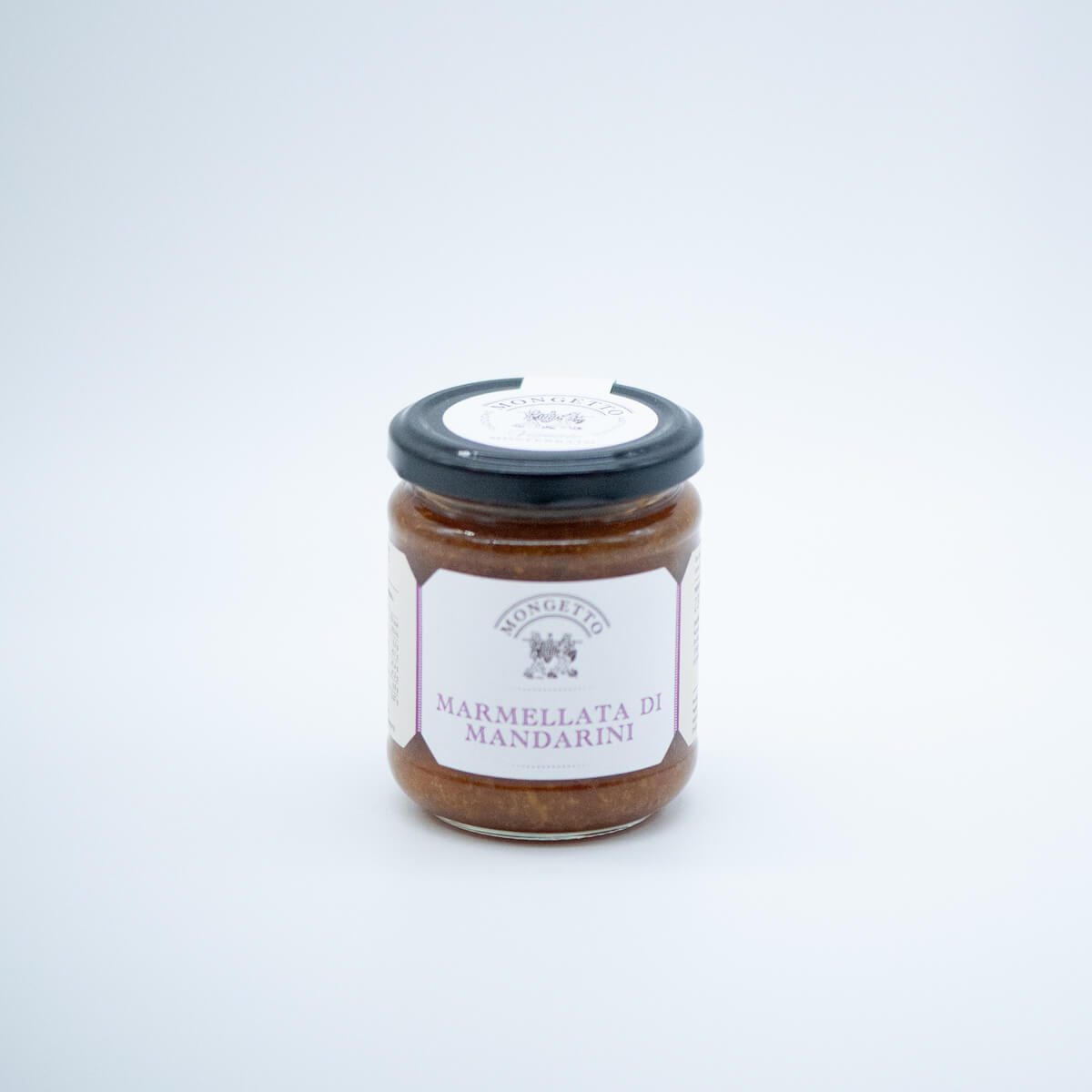Mandarinen Marmelade - Mongetto