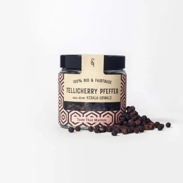 Gewürze Soul Spice BIO