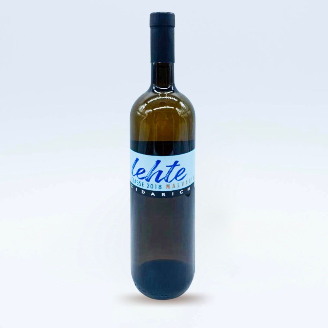 Malvasia Istriana - Benjamin Zidarich