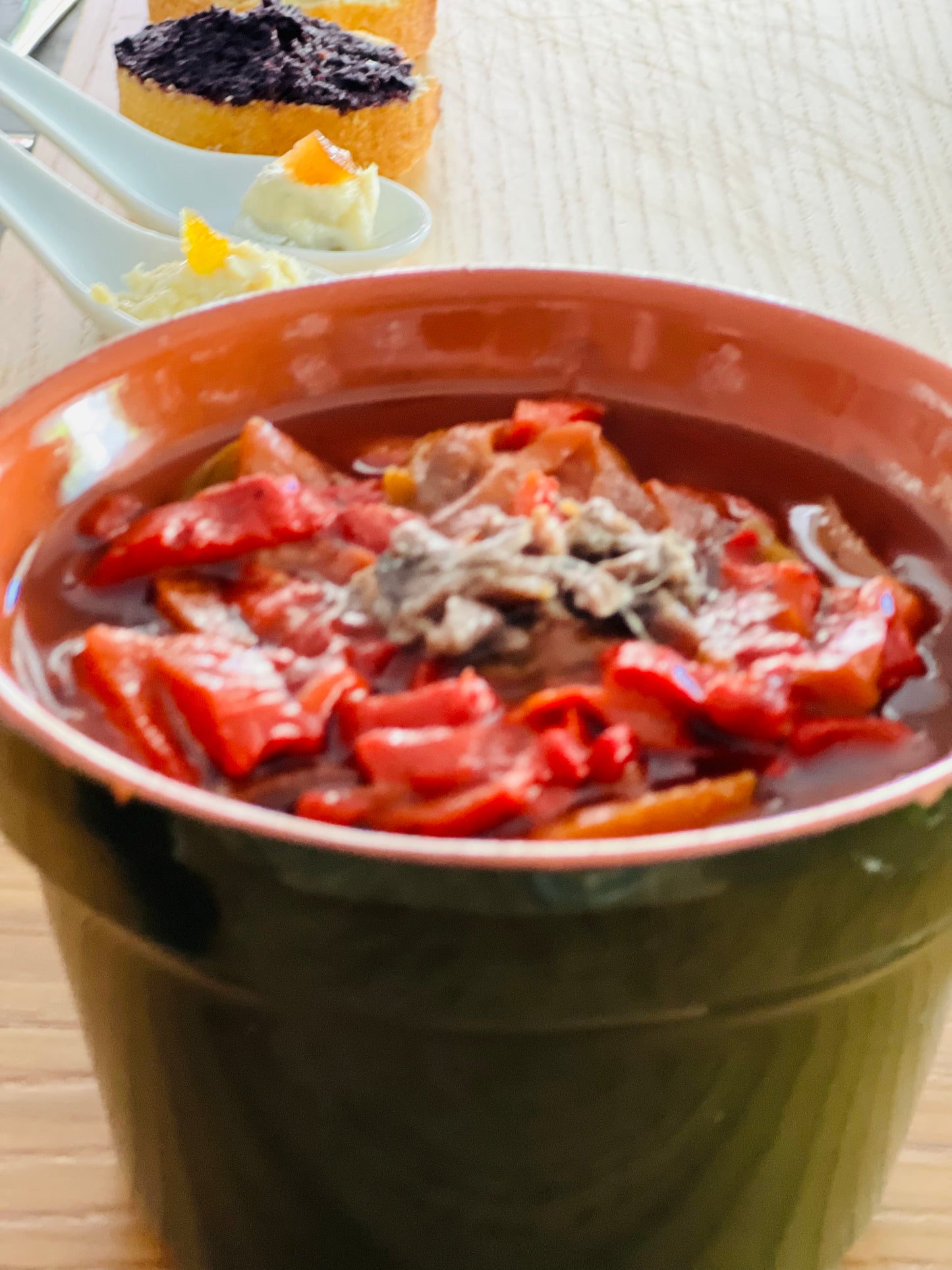 Gutschein - kulinarisches Erlebnis beim Edelgreißler