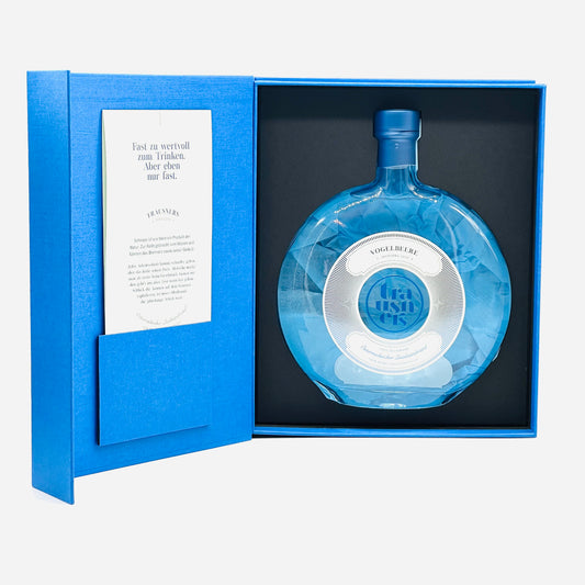 Obstbrand Vogelbeer 2020 - Walter Trausner