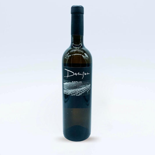 Kaplja 2018 - Damijan Podversic