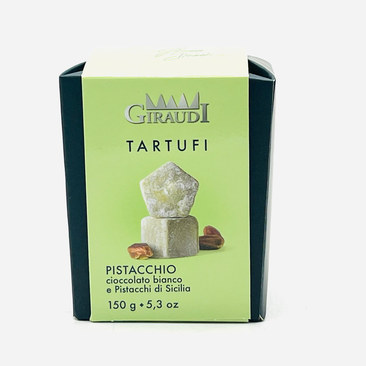 Ballotin Tartufi Pistazientrüffel 150g - Giraudi Giacomo Boidi