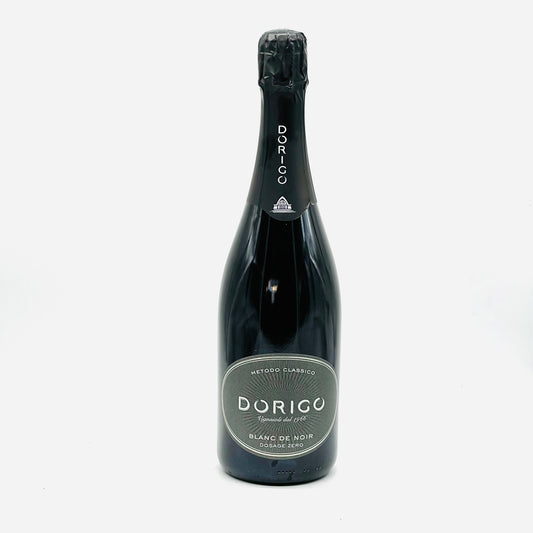 Blanc de Noir Metodo Classico - Alessio Dorigo