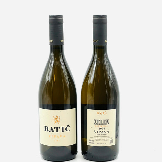 Zelen Selekcija 2024 - Batic