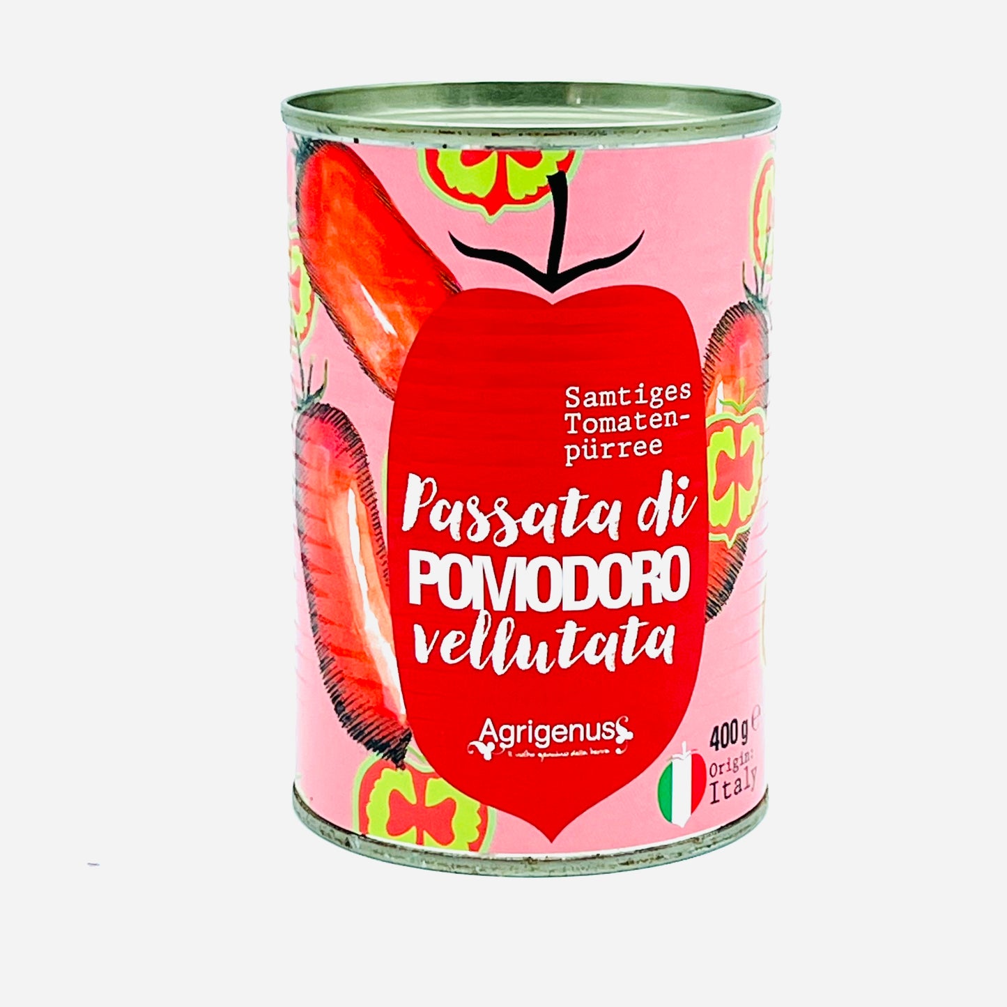 Passata di Pomodoro vellutata - Tomatenpüree 400g