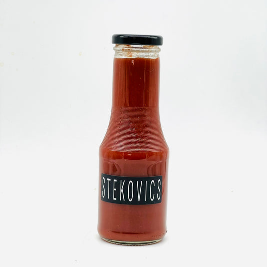 Paradeis Ketchup 280g - Stekovics