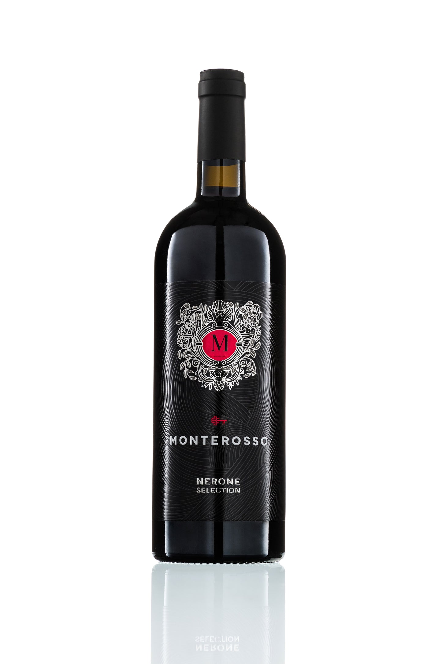 Nerone Selection 2020 - Monte Rosso Istra