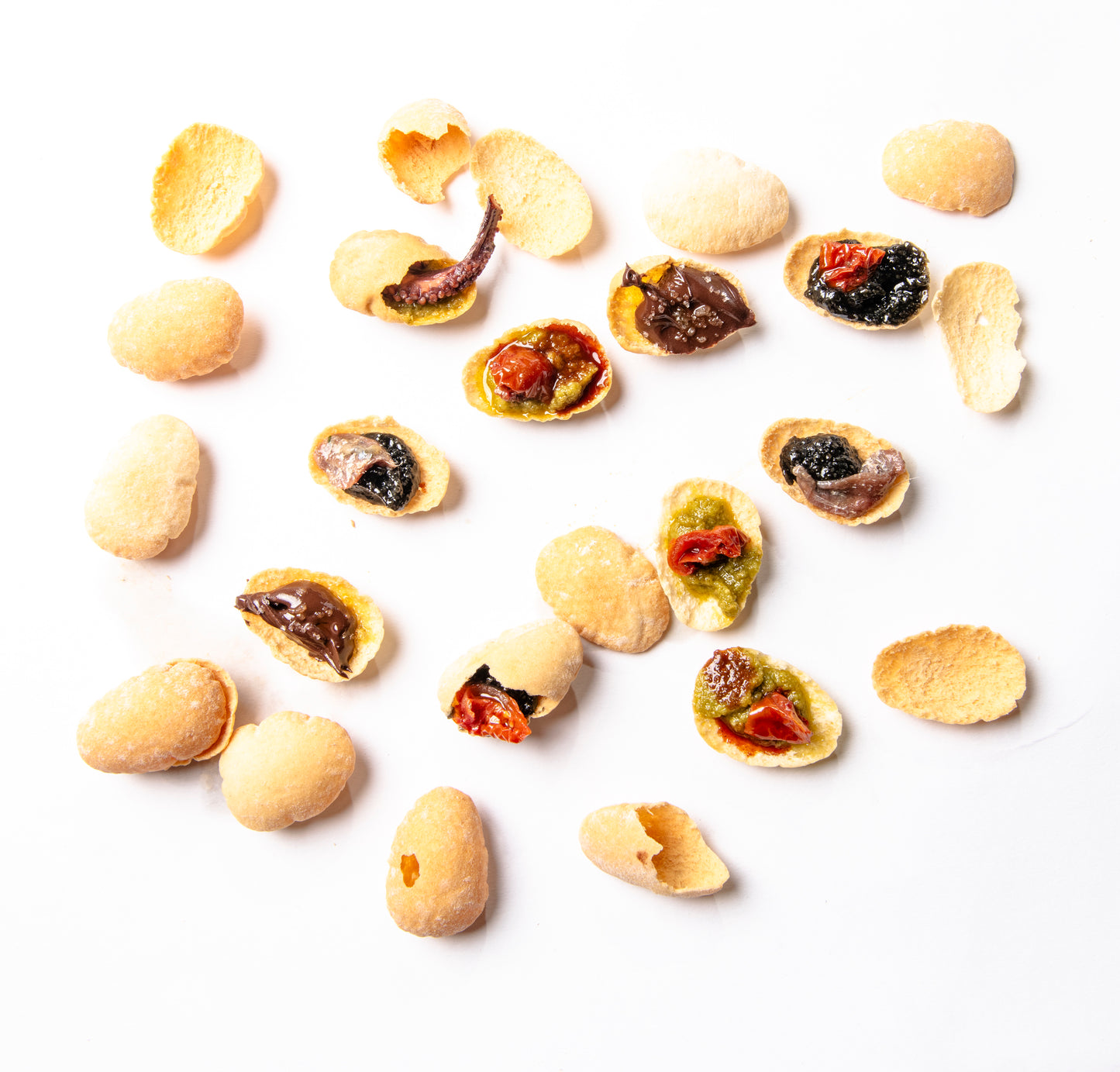 Pan D´Aria und Schwiegermutterzungen lassen Genuss einzigartig erschmecken