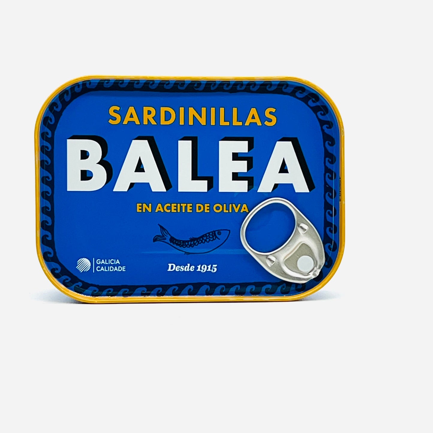 Balea Sardinen 115g aus Spanien 115g - La Guildive
