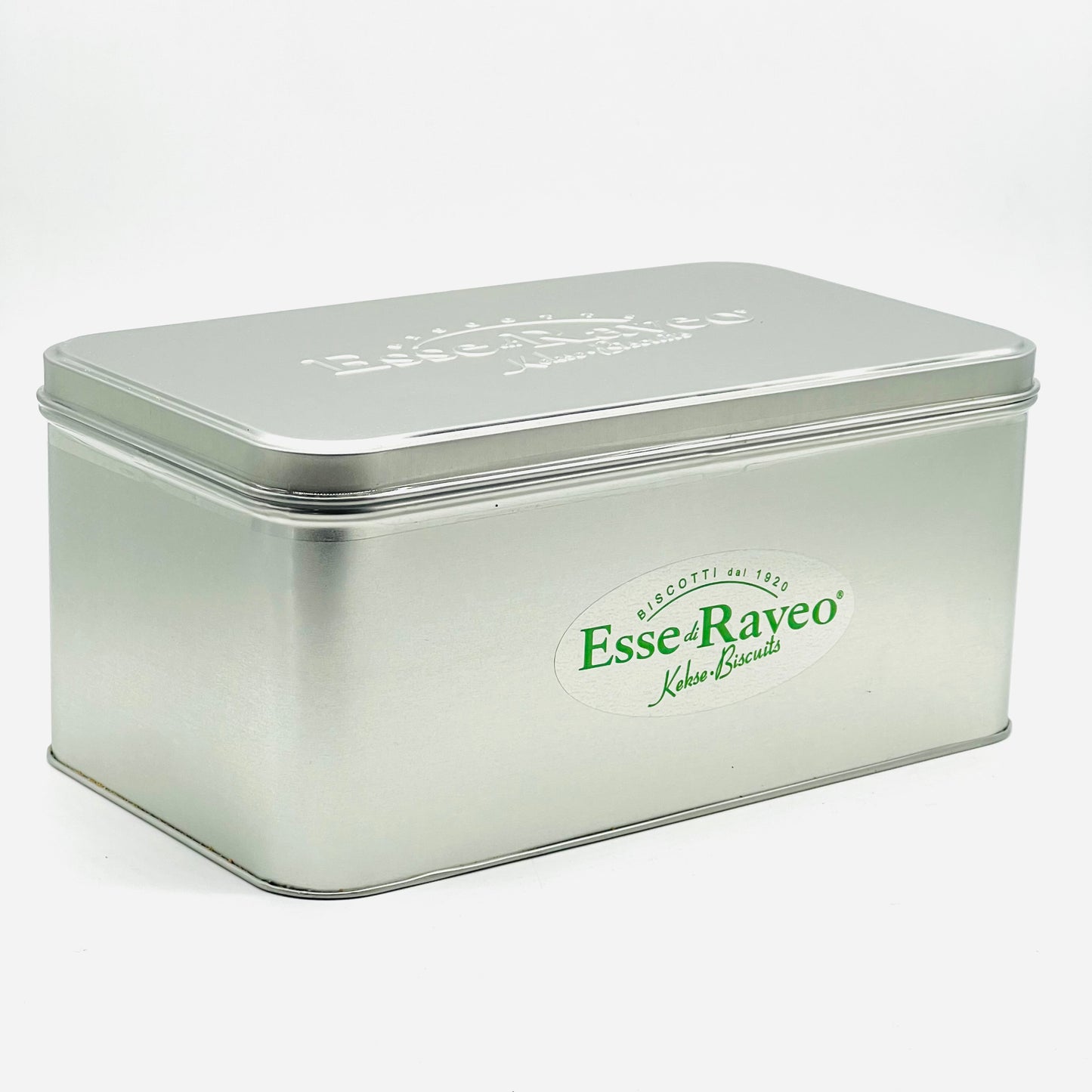 Biscotti 850g - Esse di Raveo Bonanni