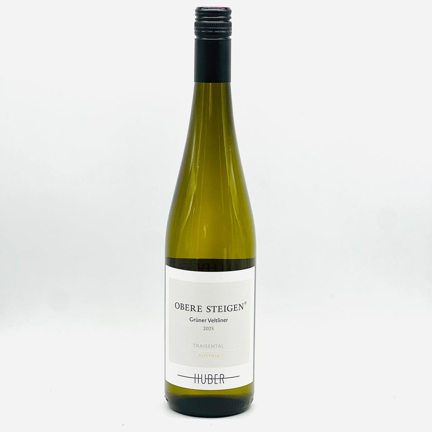 Grüner Veltliner Obere Steigen 2025 - Markus Huber BIO