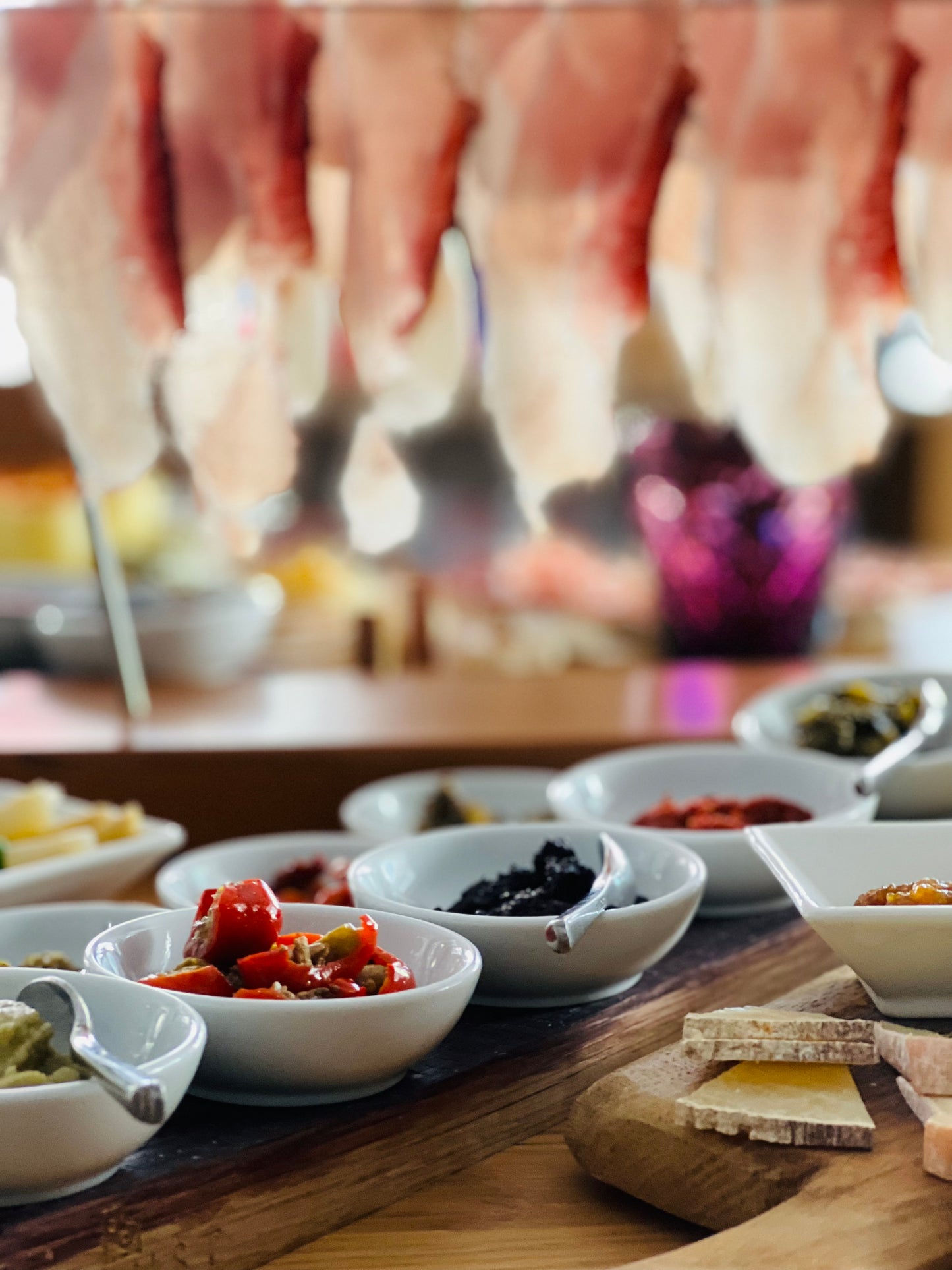 Gutschein - kulinarisches Erlebnis beim Edelgreißler