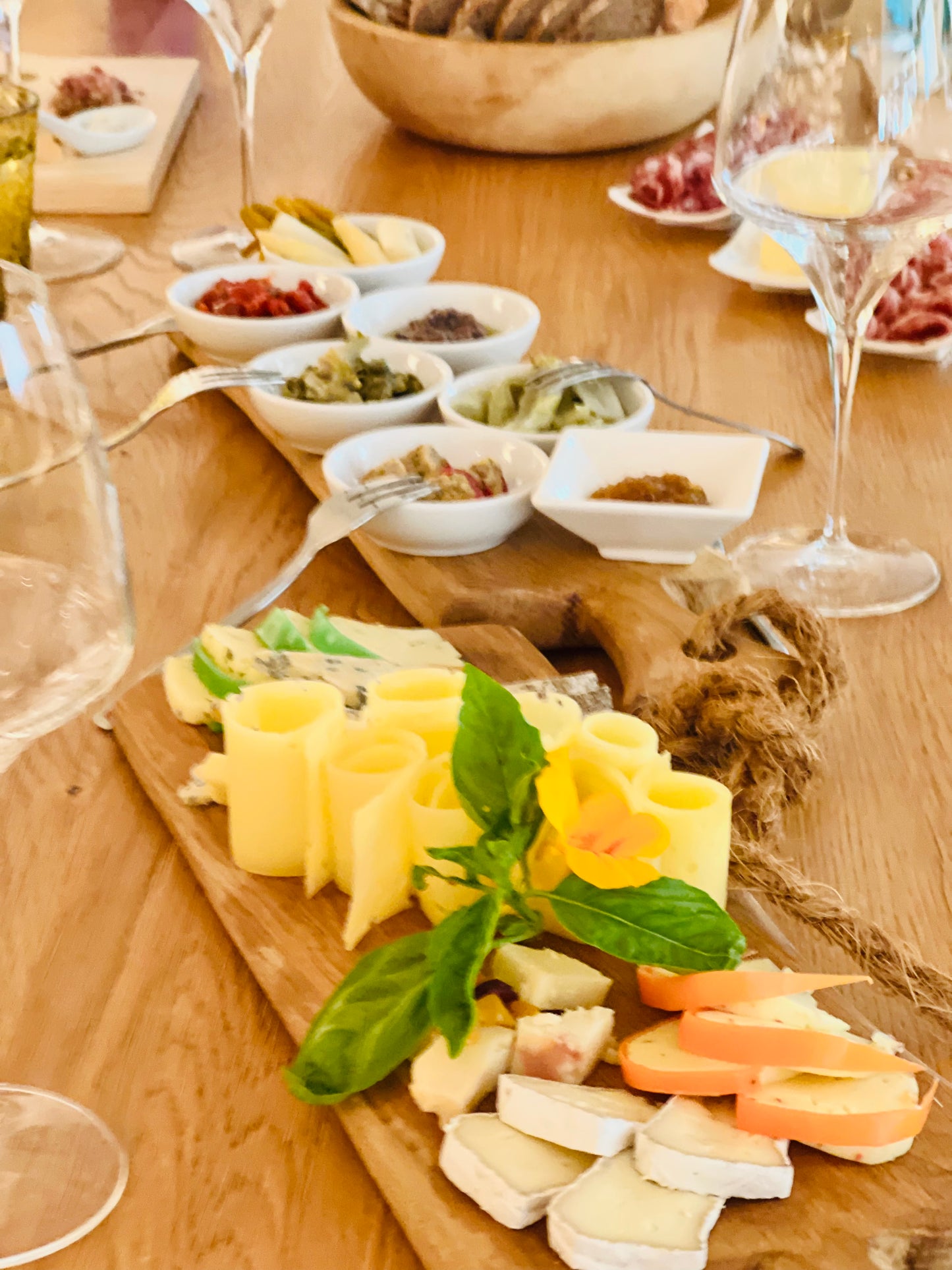 Gutschein - kulinarisches Erlebnis beim Edelgreißler